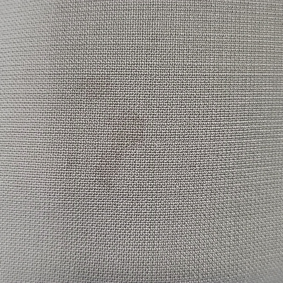 Haggar Black Label Tan 2 Piece Men's Suit Jacket and‎ Pants 44L/38/32 - Picture 10 of 13